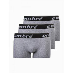 Pánske boxerky Ombre U06