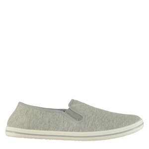 Pánske topánky Slazenger Slip On