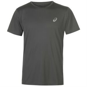 Asics Core Short Sleeve Running T Shirt Mens