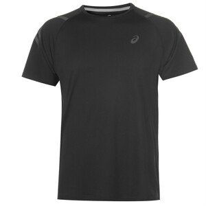 Asics Icon Short Sleeve T Shirt Mens