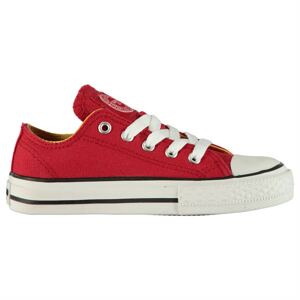 SoulCal Canvas Low Chd00