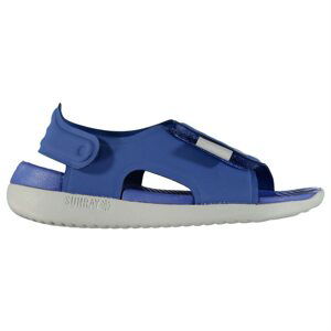 Nike Sunray Adjustable Sandals Child Boys