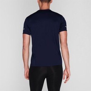 New Balance Core Run T Shirt Mens