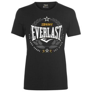 Pánske tričko Everlast Laurel