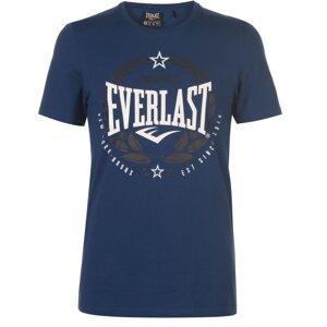 Pánske tričko Everlast Laurel