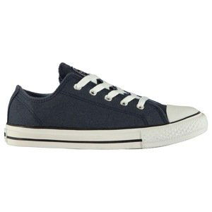 SoulCal Canvas Low Chd00