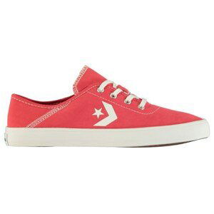 Converse Ox Costa Canvas Trainers Ladies