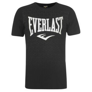 Pánske tričko Everlast Geo Print