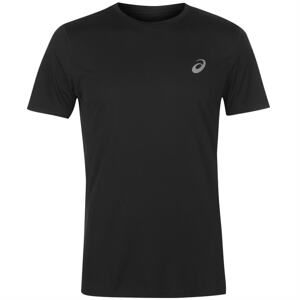 Asics Core Short Sleeve Running T Shirt Mens