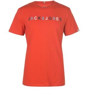 Triko Jack and Jones Original Multi Coloured T Shirt