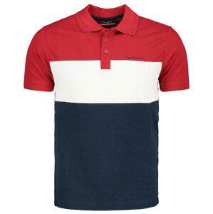 Pánska polokošeľa Pierre Cardin Cut And Sew