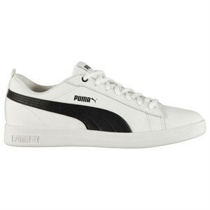 boty Puma Smash Lthr Ld 00