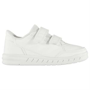 Adidas Alta Sport CF Child Boys Trainers