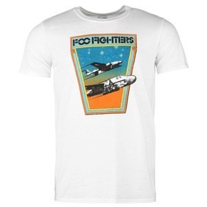 Official Foo Fighters T Shirt
