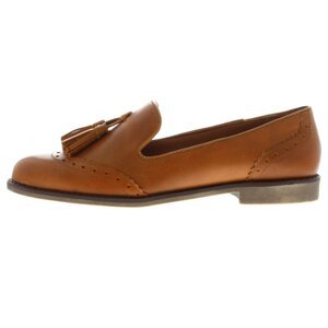 Firetrap Tassel dámské Loafers