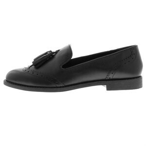 Firetrap Tassel dámské Loafers