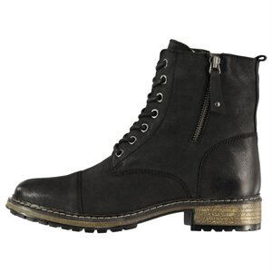 Firetrap Majestic Boots dámske