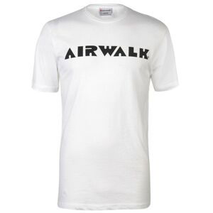 Triko Airwalk Logo Tee Sn93