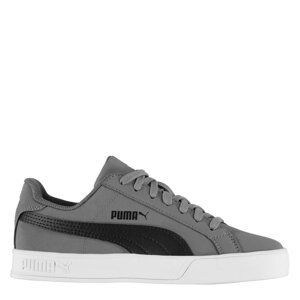 Puma Smash Vulc dětské Boys Trainers