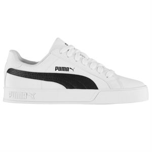 Puma Smash Vulc dětské Boys Trainers