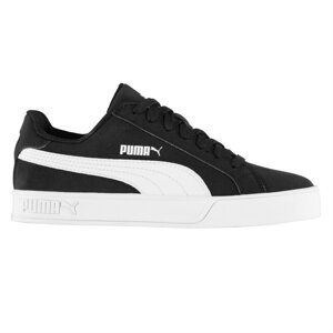 Puma Smash Vulc dětské Boys Trainers