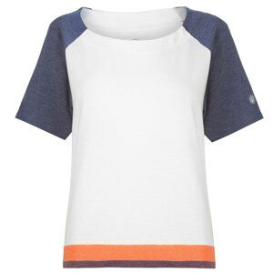 Asics Cool Short Sleeve Running T Shirt Ladies