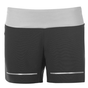 Asics LS 4.5 Inch Running Shorts Ladies