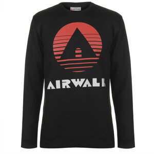Airwalk Classic Sweatshirt Mens