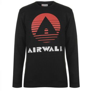 Airwalk Classic Sweatshirt Mens