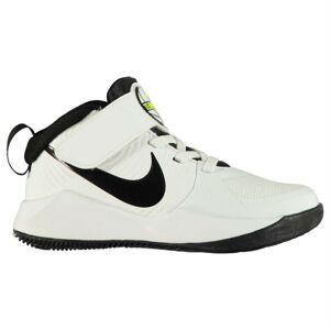 Nike Team Hustle D9 Chd00