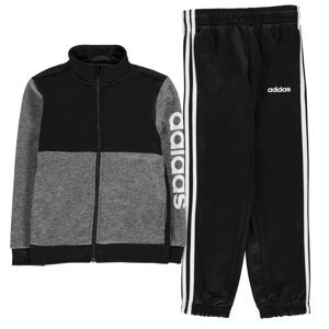 adidas LinLogoPolyCH Jn00