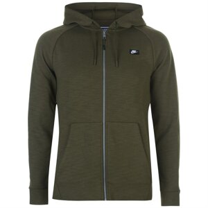 Nike Optic Zip pánska mikina