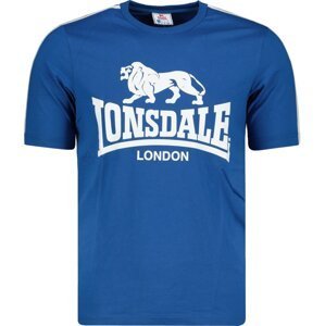 Pánske tričko Lonsdale Logo
