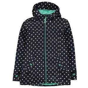 Gelert Coast Waterproof Jacket Junior