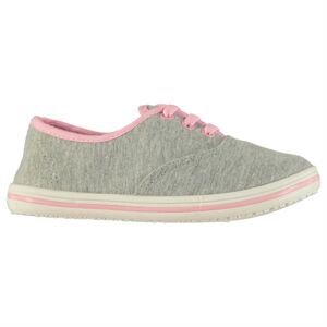 Slazenger Infants Canvas Pumps