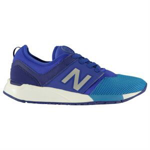 New Balance Multi Junior Trainers