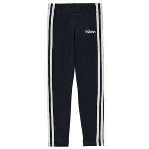 adidas Girls Essentials 3-Stripes Leggings