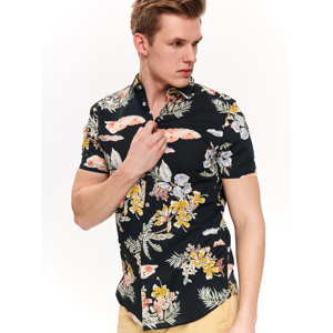 Top Secret MEN'S SHIRT SHORT SLEEVE