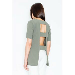 Figl Woman's Blouse M440