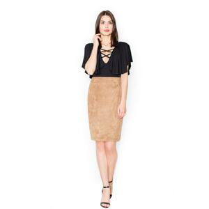 Figl Woman's Skirt M460