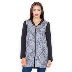 Figl Woman's Coat M513