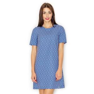 Figl Woman's Dress M519 Pattern 34