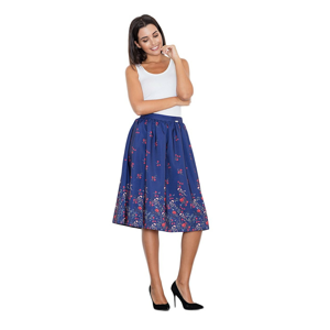 Figl Woman's Skirt M537