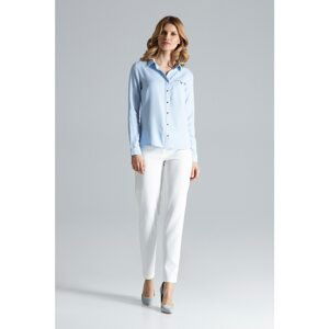 Figl Woman's Shirt M581 Light