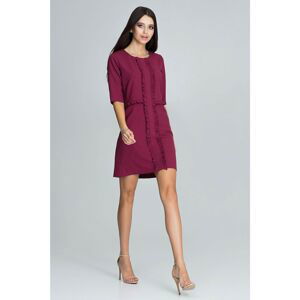 Figl Woman's Dress M618 Deep