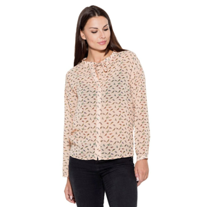 Katrus Woman's Shirt K135