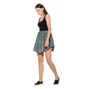 Katrus Woman's Skirt K401 Pattern 24
