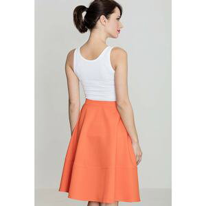 Lenitif Woman's Skirt K055