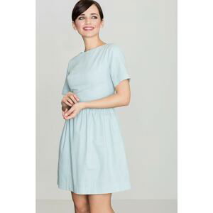 Lenitif Woman's Dress K164 Light