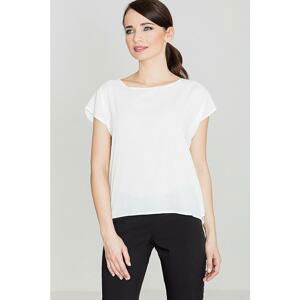 Lenitif Woman's Blouse K292